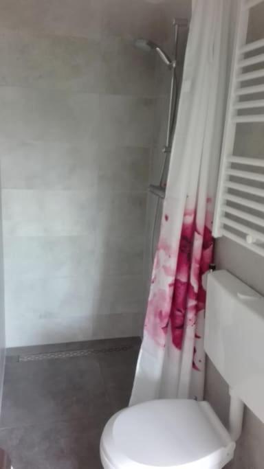 Cottage Egmond-Binnen Met Besloten Tuin Екстер'єр фото
